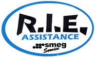 R.I.E. Assistance - Smeg Service
